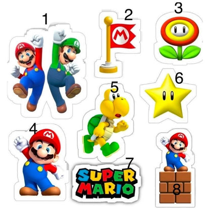 Boîte «C'est moi qui l'ai fait!»