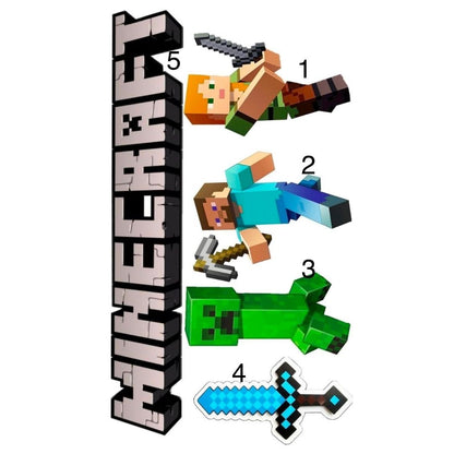 Boîte «C'est moi qui l'ai fait!»