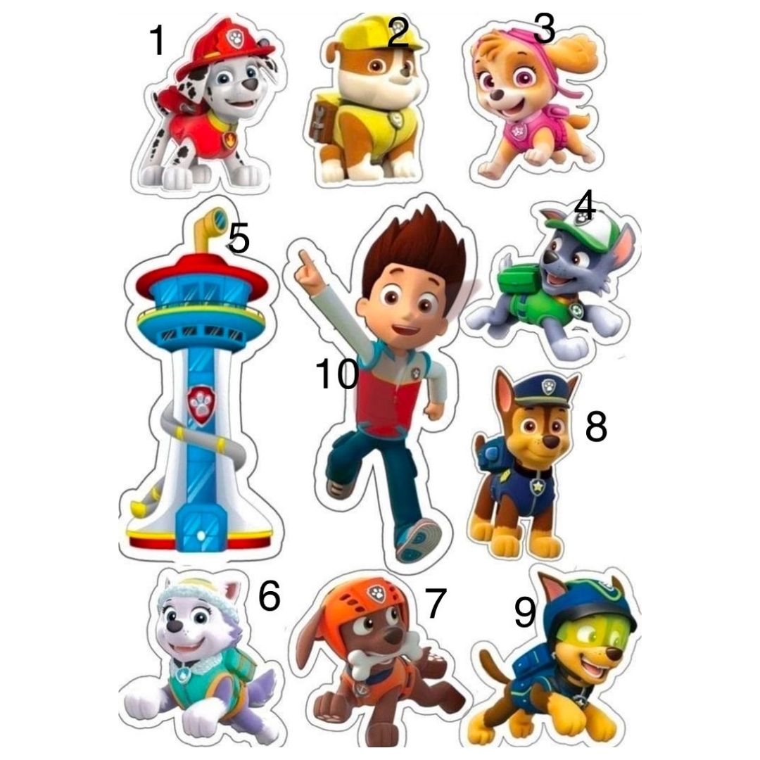 Boîte «C'est moi qui l'ai fait!»