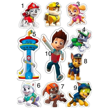 Boîte «C'est moi qui l'ai fait!»