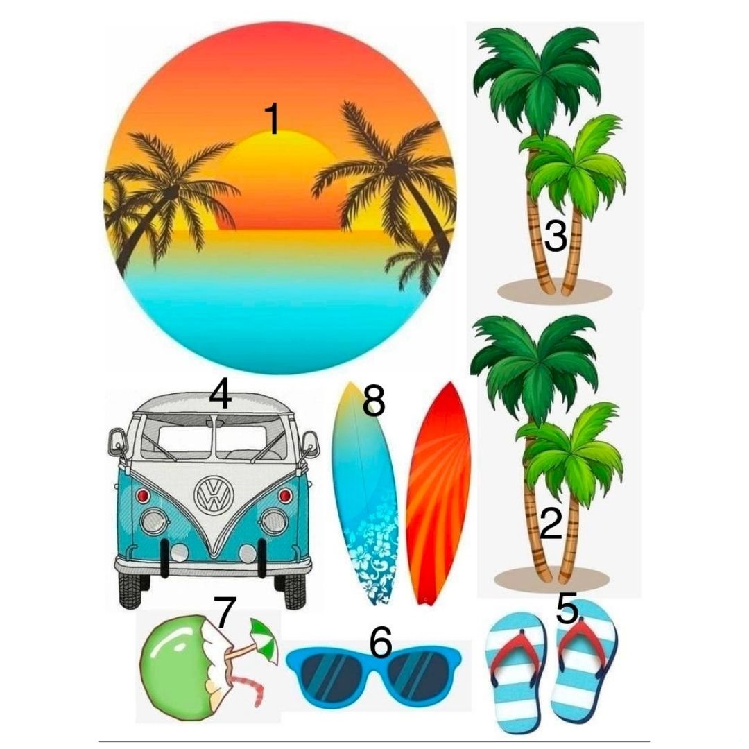 Boîte «C'est moi qui l'ai fait!»