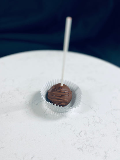 Cake pop (emballage de 12)