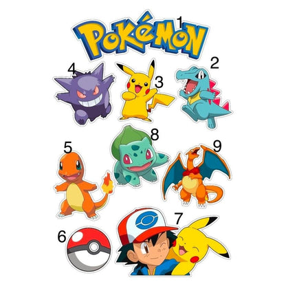 Boîte «C'est moi qui l'ai fait!»