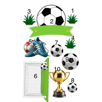 Boîte «C'est moi qui l'ai fait!»