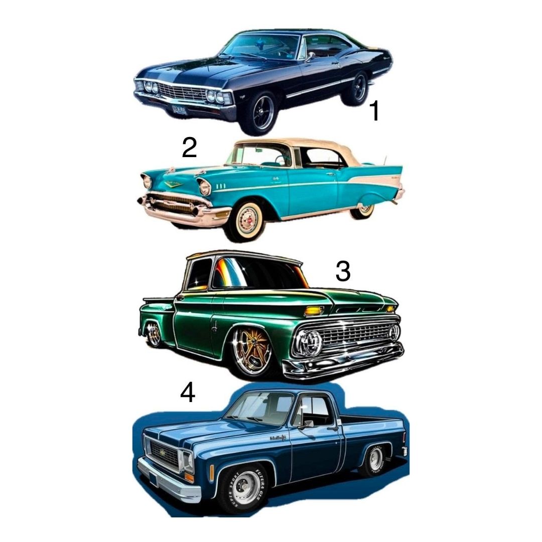 Boîte «C'est moi qui l'ai fait!»