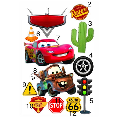 Boîte «C'est moi qui l'ai fait!»