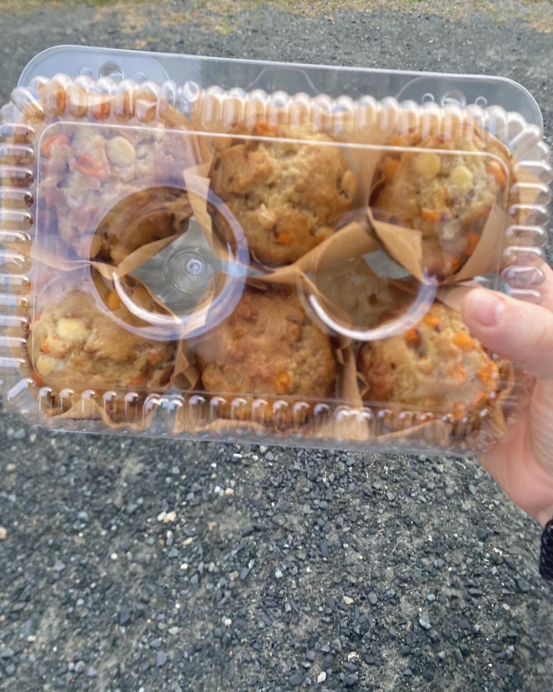 Muffins