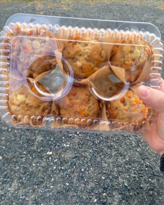 Muffins