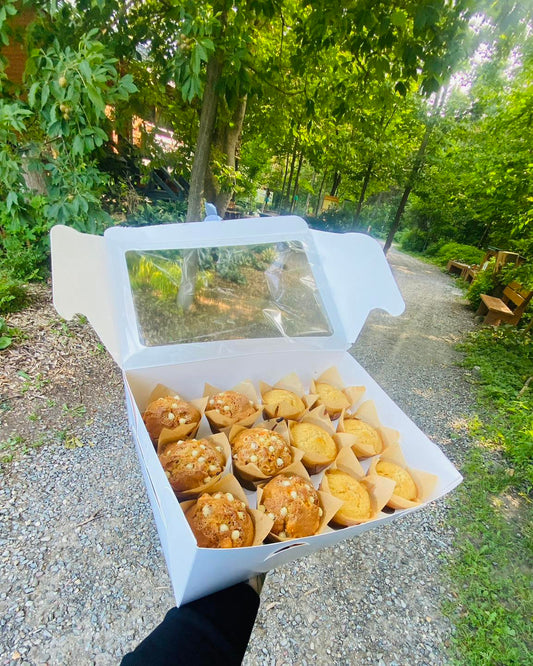 Muffins