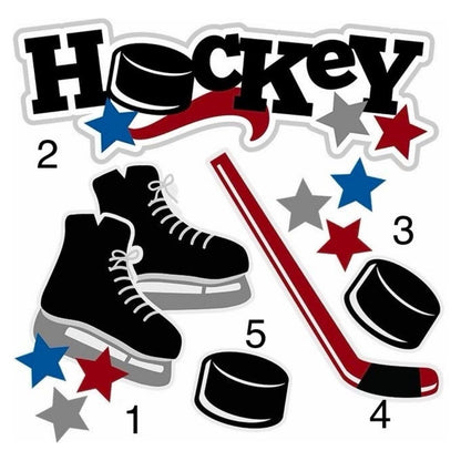 Boîte «C'est moi qui l'ai fait!»