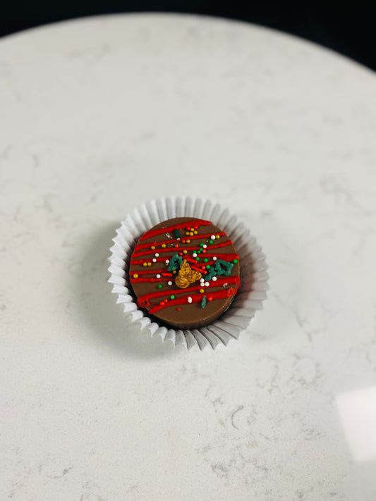 Oréo enrobé (emballage de 6 ou 12)