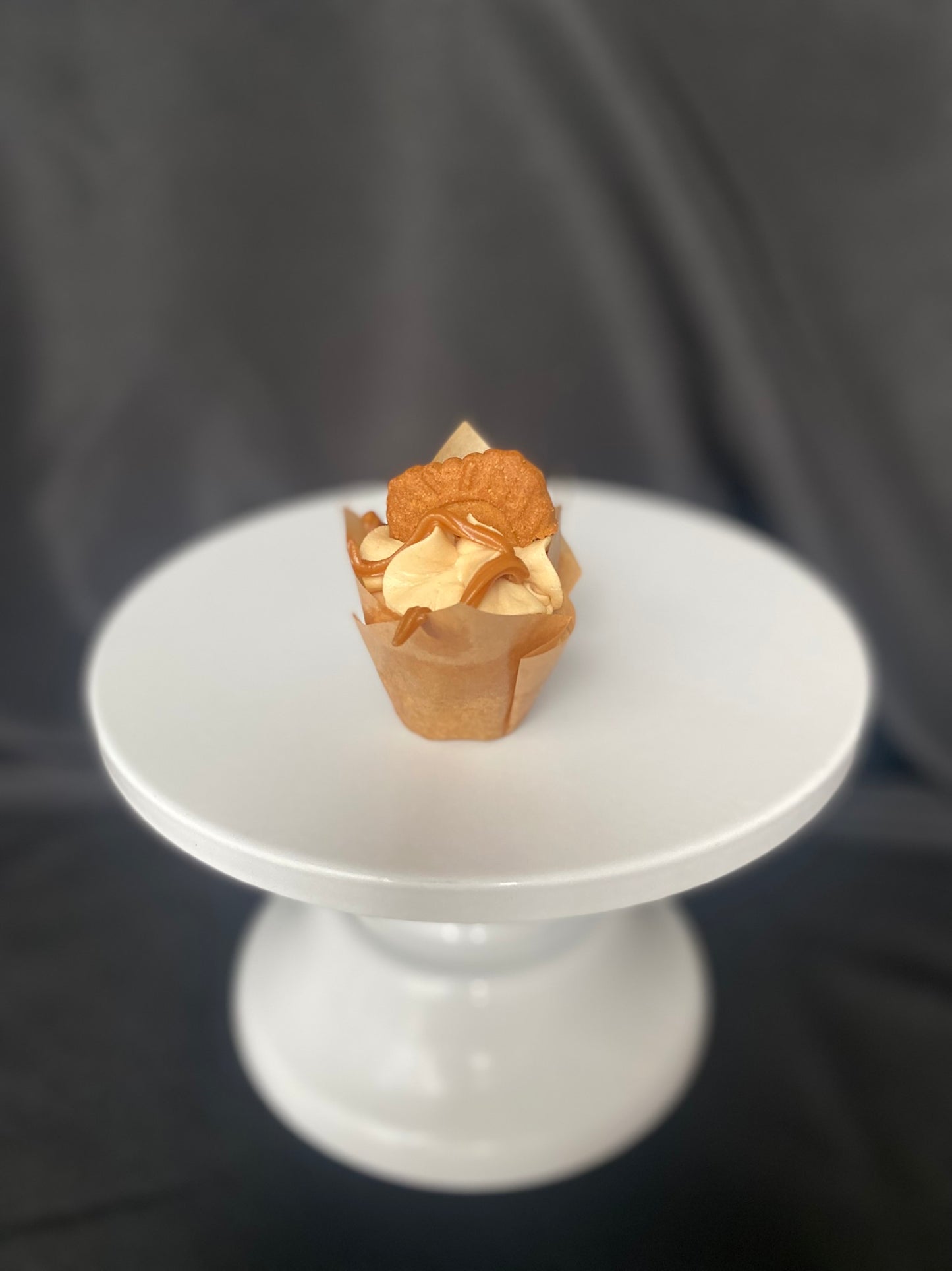 Cupcakes gourmands