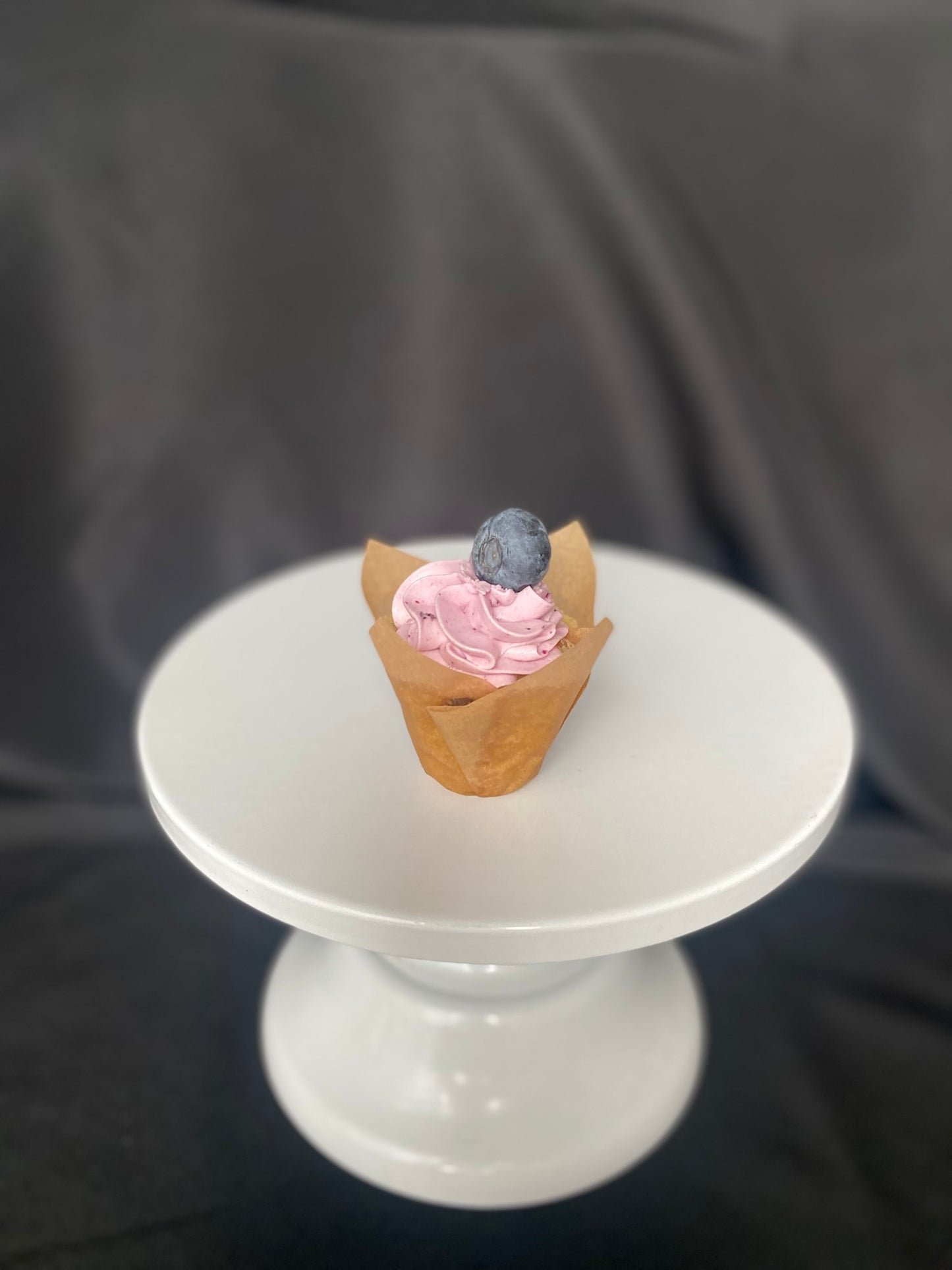 Cupcakes gourmands