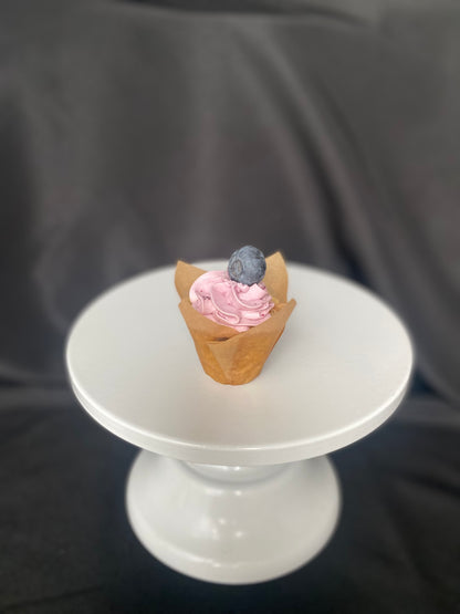 Cupcakes gourmands