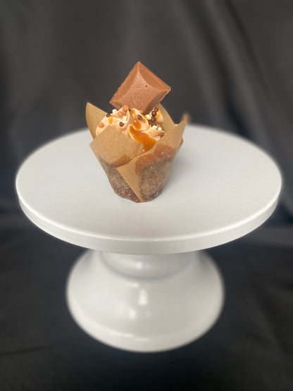 Cupcakes gourmands