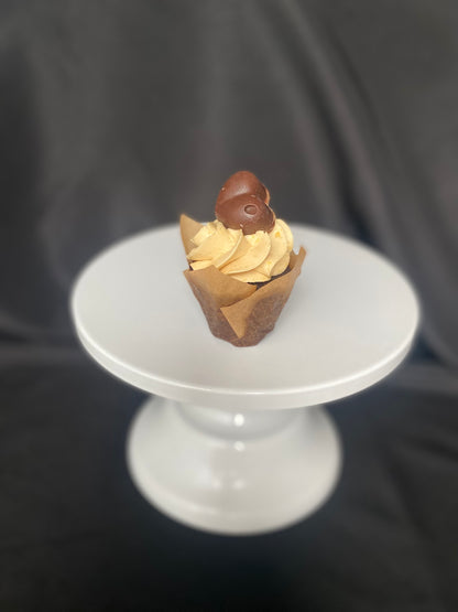 Cupcakes gourmands