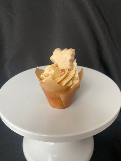 Cupcakes gourmands