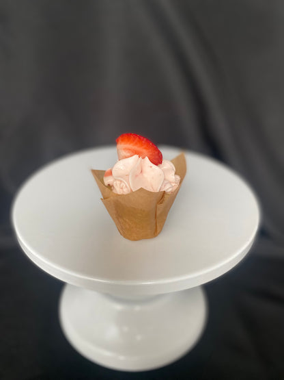 Cupcakes gourmands