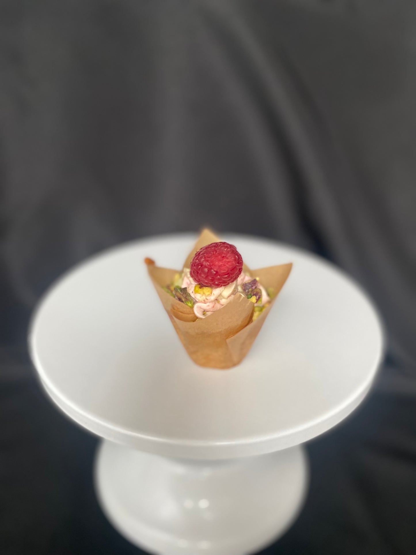 Cupcakes gourmands