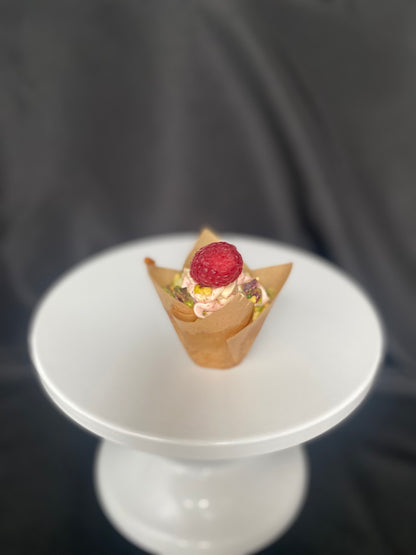Cupcakes gourmands