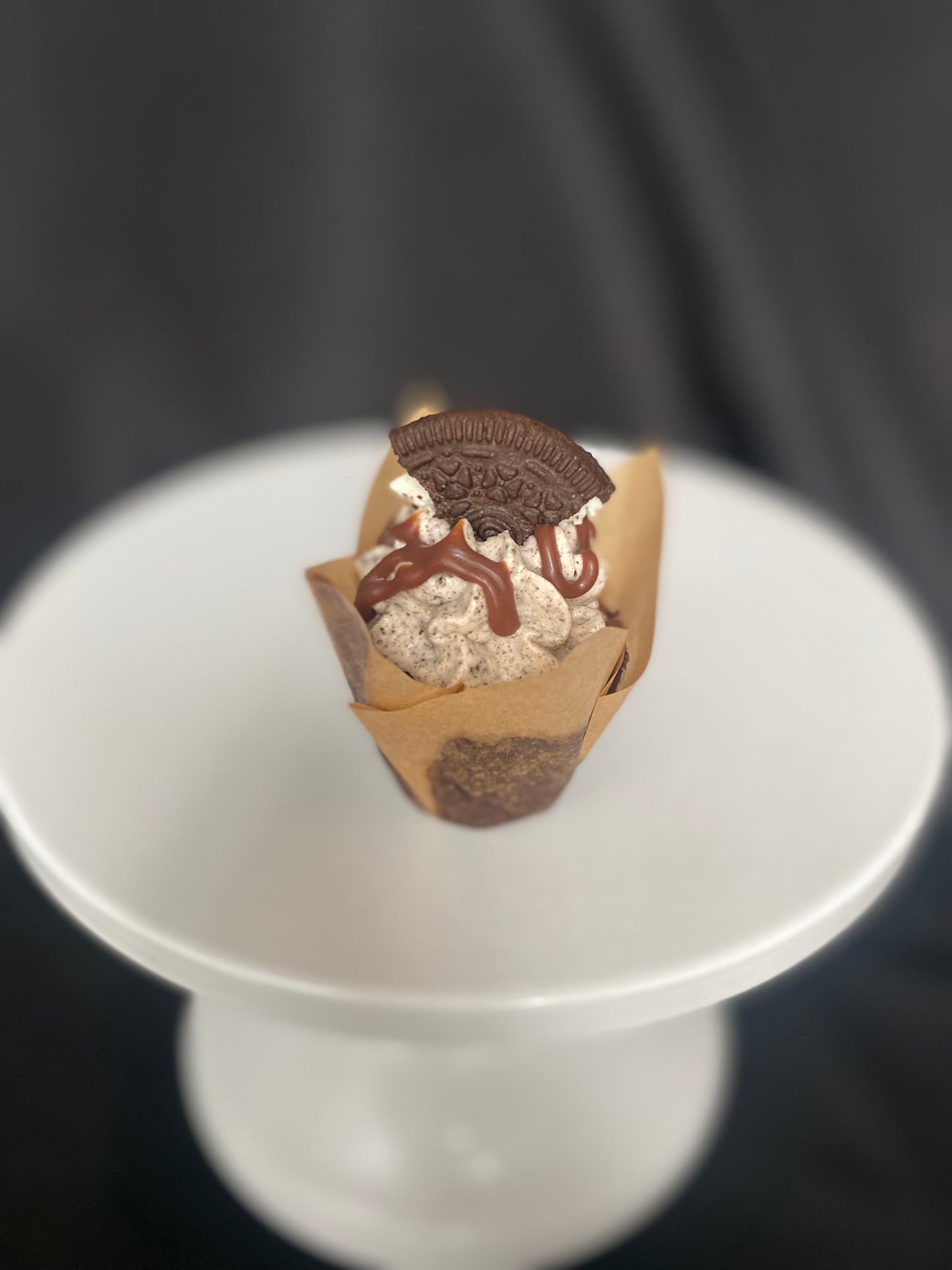 Cupcakes gourmands