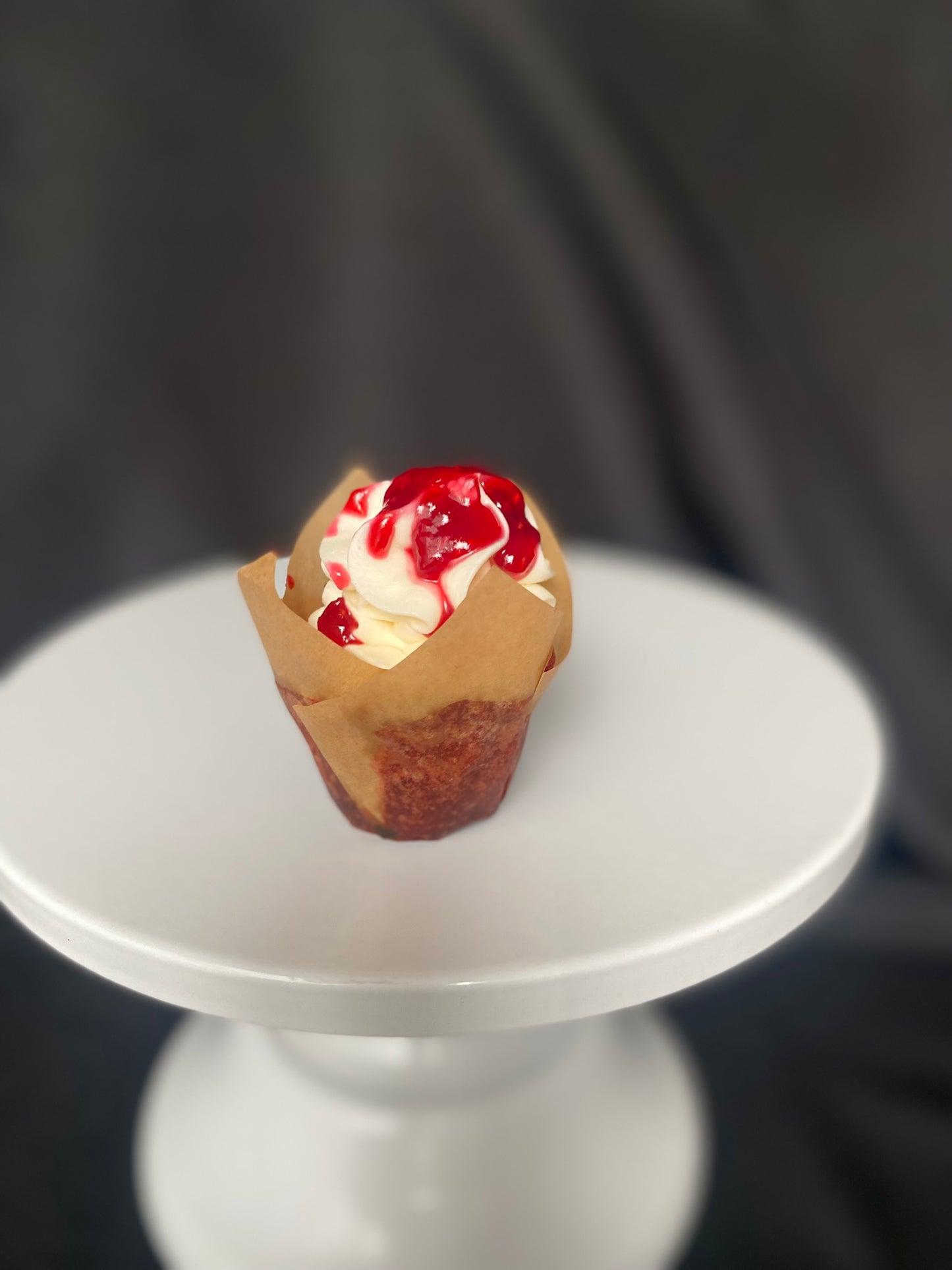 Cupcakes gourmands