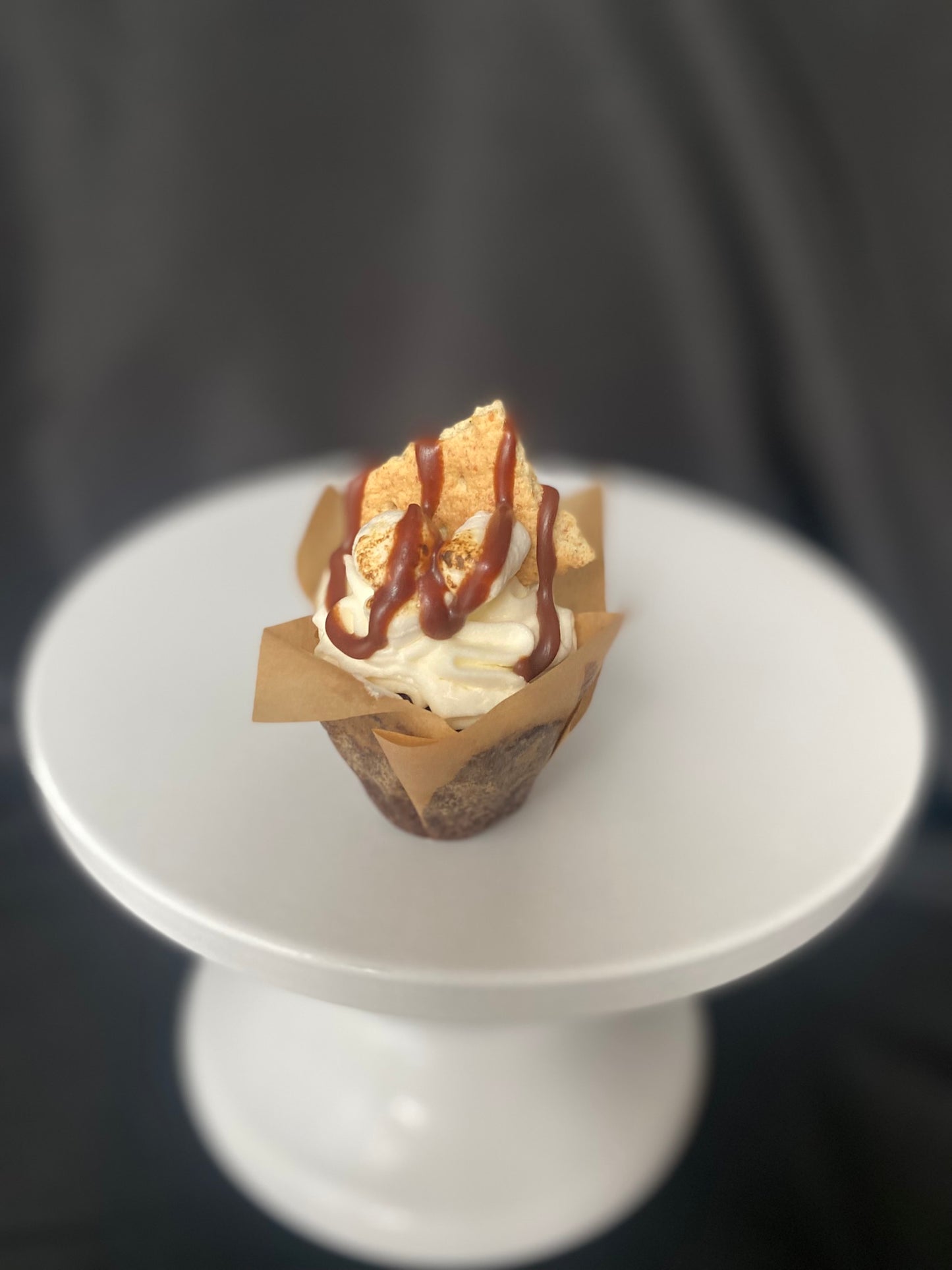Cupcakes gourmands