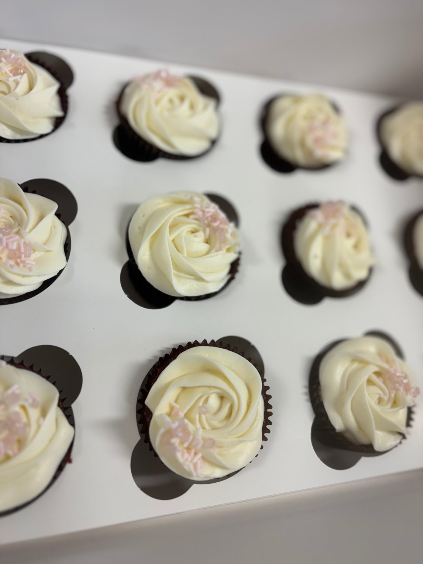 Cupcake personnalisé