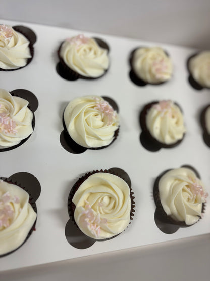 Cupcake personnalisé