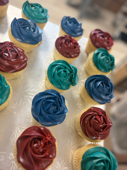 Cupcake personnalisé