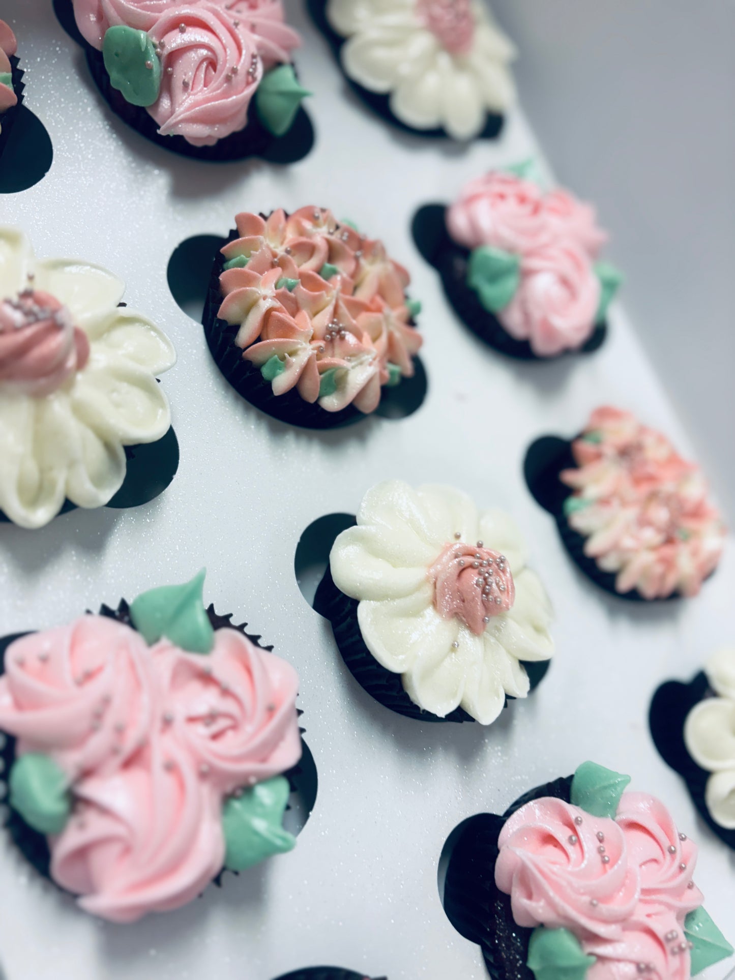 Cupcake personnalisé