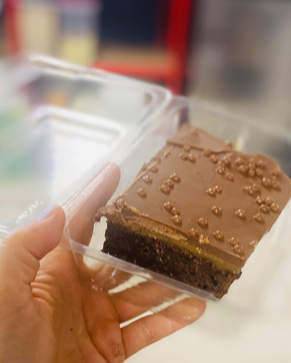 Brownie