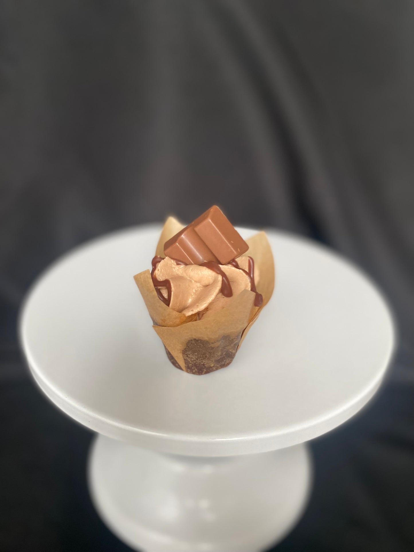 Cupcakes gourmands